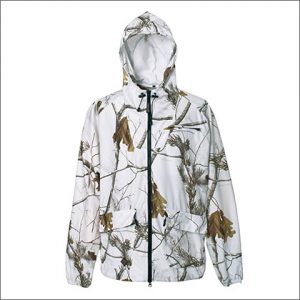 Camouflage hunting hoodie jackets S-4XL
