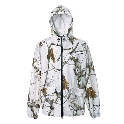 4xl camo cheap hunting jacket