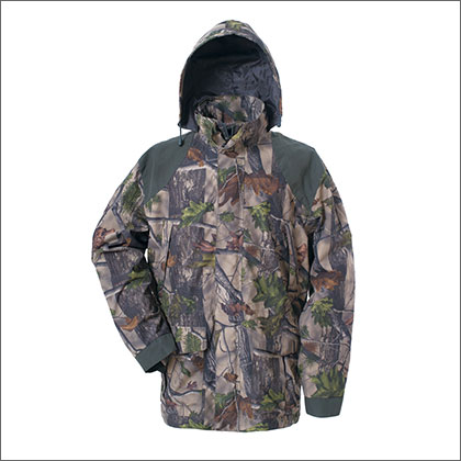 4x camo online jacket