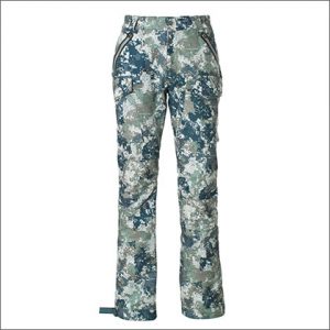 Camouflage hunting pants S-4XL